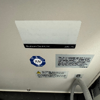 Beckman Coulter Allegra X-22 Centrifuge image 1